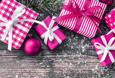 Nejlepší vánoční dárky pro vaše zákazníky a zaměstnance