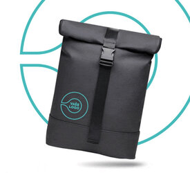 Rolovací batohy, aneb parťák, který se vám přizpůsobí