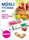 MÜSLI TYČINKA FIT