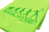 Sportovní funkční ručník - EVOLUTION 2