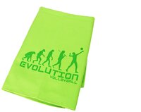Sportovní funkční ručník - EVOLUTION