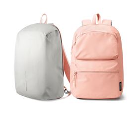 Oboustranný reklamní batoh SWITCH. Tip, který stojí za to!