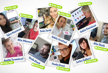 Výjimečná situace si žádá výjimečné jednání :)