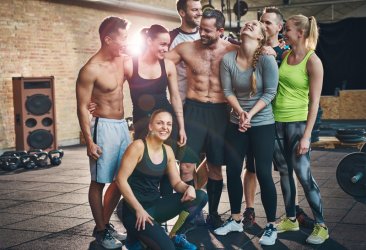 Firemní dárky se sportovní tématikou