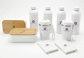 Kolekce pro Omega Optix