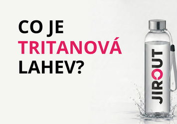 Co je to tritanová lahev?