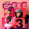 Kšiltovky coFEE 2023