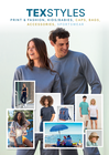 TEXSTYLES 2025