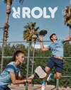 ROLY SPORT - sportovní textil