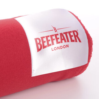 Sublimační etiketa na textil