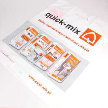 Flexotisk - obaly, igelitky