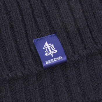 Sublimační etiketa na textil