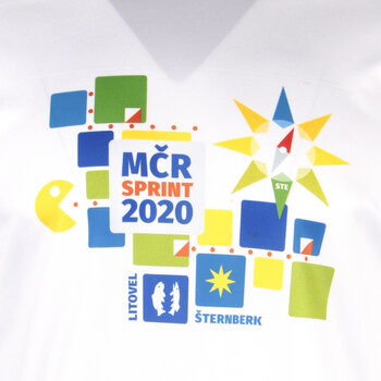 Digitální tisk - textil, dárky