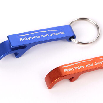 Laserové gravírování