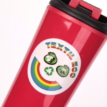 Digitální tisk - textil, dárky