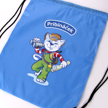 Transferový tisk na textil