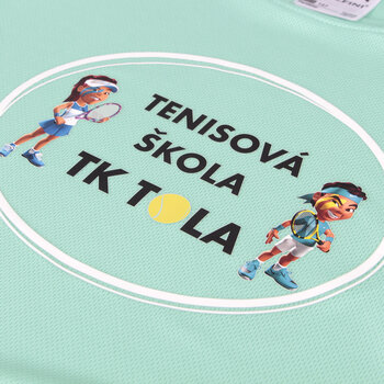 Transferový tisk na textil