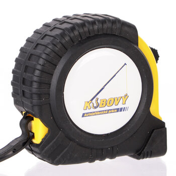 3D pryskyřicové samolepky DOMING