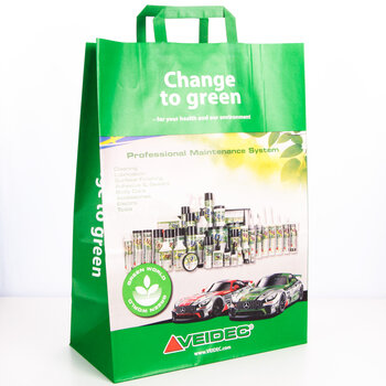 Flexotisk - obaly, igelitky