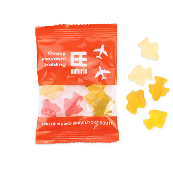 Flexotisk - obaly, igelitky