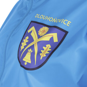 Transferový tisk na textil