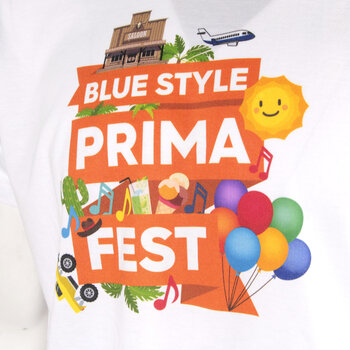 Digitální tisk - textil, dárky