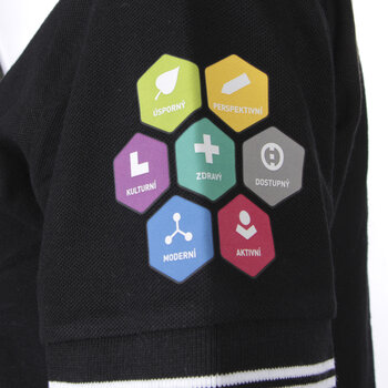 Transferový tisk na textil