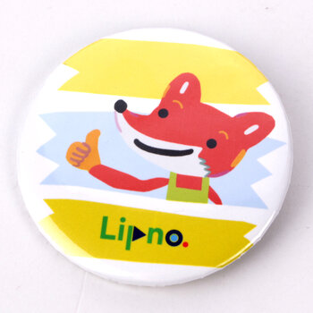 Potisk placek, buttonů