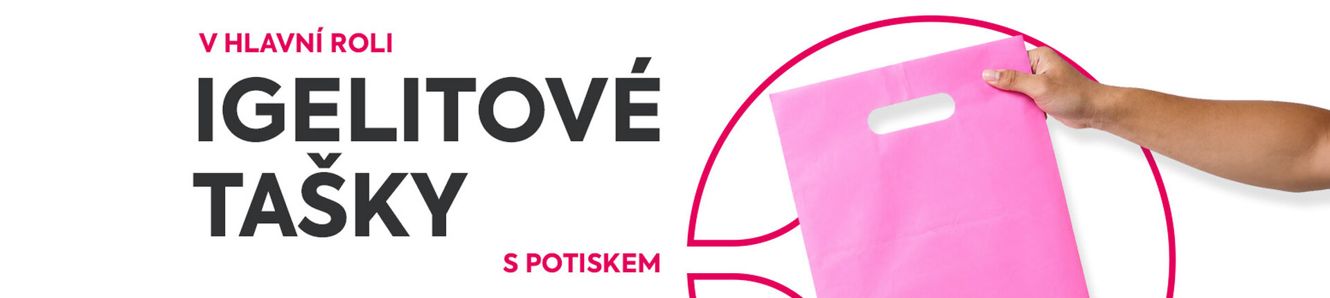 Banner tašky