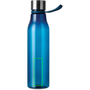Pozice Zadní dolní část