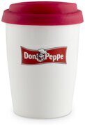 Hrnky na kávu s potiskem - Don Peppe