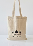 Textilní taška PRACHATICKÉ MUZEUM