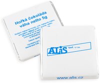 Čokoláda - Alis