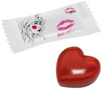 Bonbon srdíčko