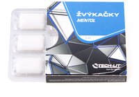 Žvýkačky v blistru - TECH-LIT