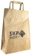 Papírová taška - SKP centrum