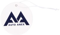 Aromavisačky - AUTO ANEX