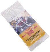 Aromavisačka - Hasiči Středočeský kraj