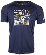 Sportovní trička VODA