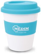 Hrnky na kávu s potiskem - MEDIM