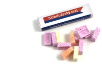 Ovocné bonbonky LIPO - Středočeský kraj I.