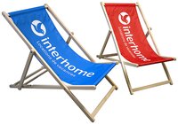 Plážové lehátko Interhome