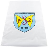Igelitová taška - Farma svobodných živočichů