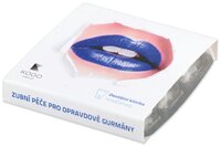 Žvýkačky v blistru - Dentální klinika Hradčanská