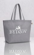 Textilní taška - BYDŽOV
