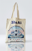 Textilní taška SHEAI