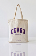 Textilní taška CEVRO