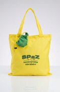 Taška textilní - SPAZ