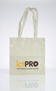 Textilní taška - ictPRO