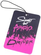 Aromavisačky reference